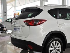 2013款 2.0L 自动 四驱尊贵型