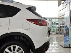 2013款 2.0L 自动 四驱尊贵型