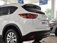 2013款 2.0L 自动 四驱尊贵型