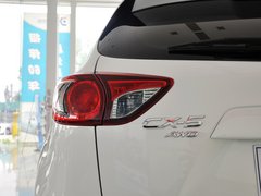 2013款 2.0L 自动 四驱尊贵型