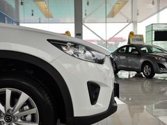 2013款 2.0L 自动 四驱尊贵型