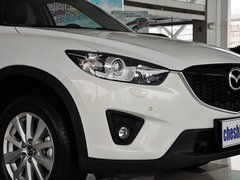 2013款 2.0L 自动 四驱尊贵型