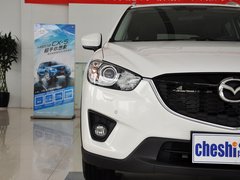 2013款 2.0L 自动 四驱尊贵型