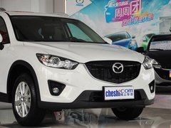 2013款 2.0L 自动 四驱尊贵型