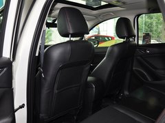 马自达CX-5 2013款 2.0L 自动 四驱尊贵型