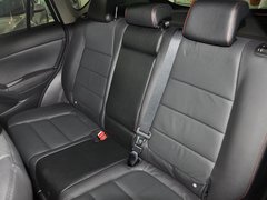 2013款 2.0L 自动 四驱尊贵型