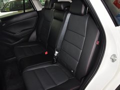 2013款 2.0L 自动 四驱尊贵型