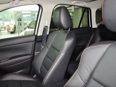 2013款 2.0L 自动 四驱尊贵型
