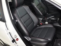 马自达CX-5 2013款 2.0L 自动 四驱尊贵型
