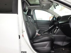 马自达CX-5 2013款 2.0L 自动 四驱尊贵型