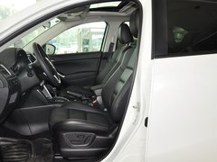 2013款 2.0L 自动 四驱尊贵型