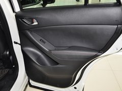 2013款 2.0L 自动 四驱尊贵型