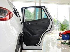 2013款 2.0L 自动 四驱尊贵型