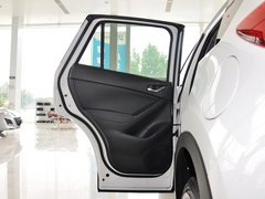 2013款 2.0L 自动 四驱尊贵型