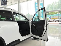 2013款 2.0L 自动 四驱尊贵型