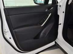2013款 2.0L 自动 四驱尊贵型