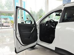 2013款 2.0L 自动 四驱尊贵型