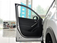 2013款 2.0L 自动 四驱尊贵型