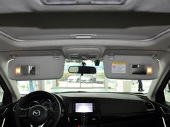 2013款 2.0L 自动 四驱尊贵型