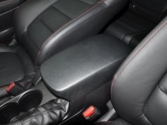 2013款 2.0L 自动 四驱尊贵型