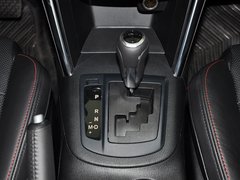 2013款 2.0L 自动 四驱尊贵型