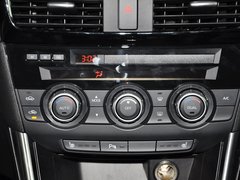 2013款 2.0L 自动 四驱尊贵型