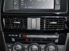 2013款 2.0L 自动 四驱尊贵型