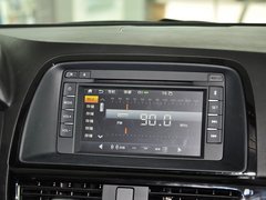 2013款 2.0L 自动 四驱尊贵型