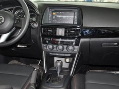 2013款 2.0L 自动 四驱尊贵型