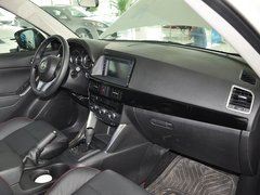 2013款 2.0L 自动 四驱尊贵型