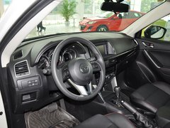 2013款 2.0L 自动 四驱尊贵型