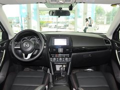 2013款 2.0L 自动 四驱尊贵型
