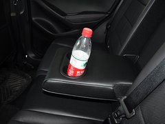 2013款 2.0L 自动 四驱尊贵型