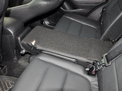 2013款 2.0L 自动 四驱尊贵型