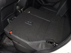 2013款 2.0L 自动 四驱尊贵型