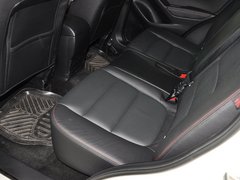 2013款 2.0L 自动 四驱尊贵型