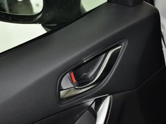 2013款 2.0L 自动 四驱尊贵型
