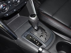 2013款 2.0L 自动 四驱尊贵型