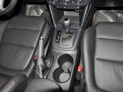 2013款 2.0L 自动 四驱尊贵型