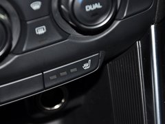 2013款 2.0L 自动 四驱尊贵型