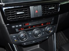 2013款 2.0L 自动 四驱尊贵型