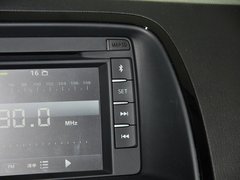 2013款 2.0L 自动 四驱尊贵型