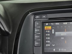 2013款 2.0L 自动 四驱尊贵型