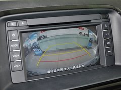 2013款 2.0L 自动 四驱尊贵型