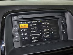 2013款 2.0L 自动 四驱尊贵型