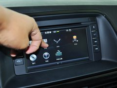 2013款 2.0L 自动 四驱尊贵型