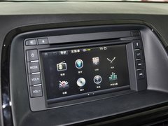 2013款 2.0L 自动 四驱尊贵型