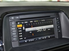 2013款 2.0L 自动 四驱尊贵型