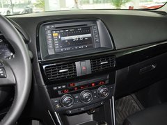 2013款 2.0L 自动 四驱尊贵型