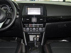 2013款 2.0L 自动 四驱尊贵型